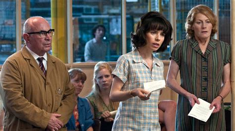 yify made in dagenham|When working.